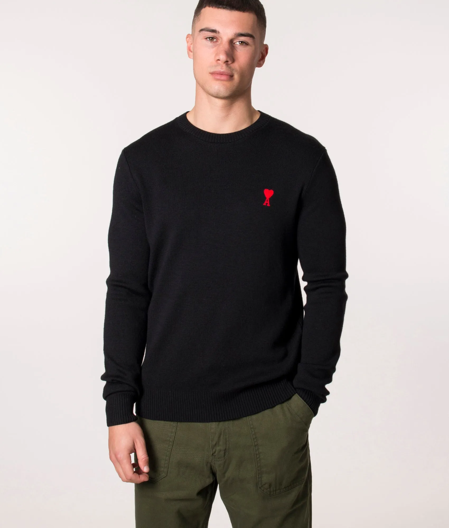 ADC Knitted Jumper