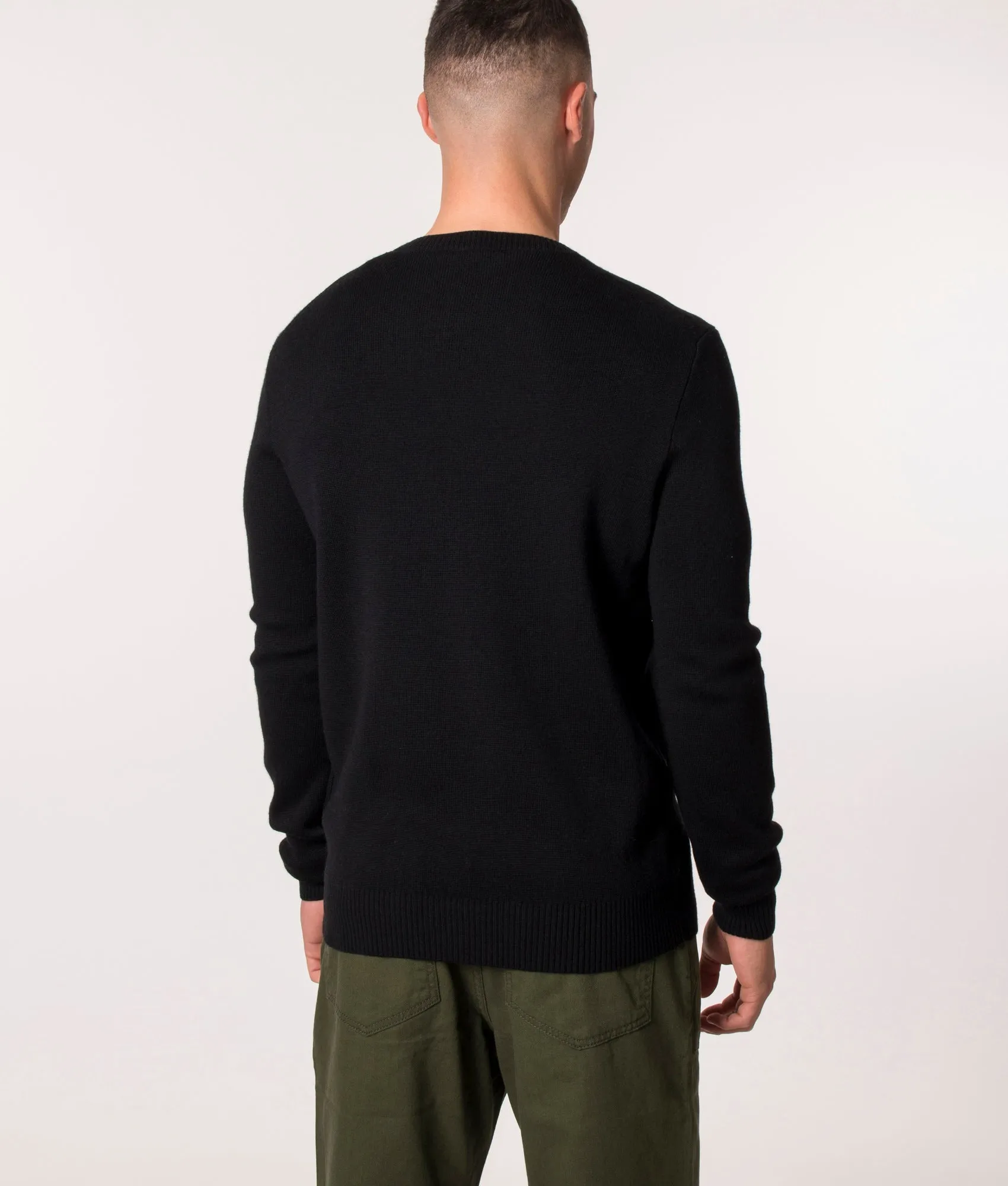 ADC Knitted Jumper