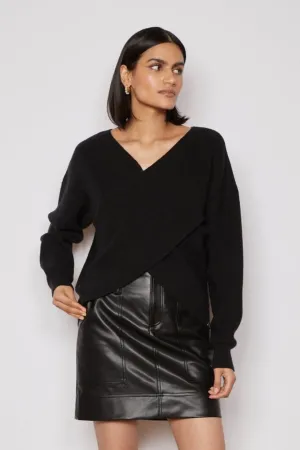 ANITA JUMPER BLACK