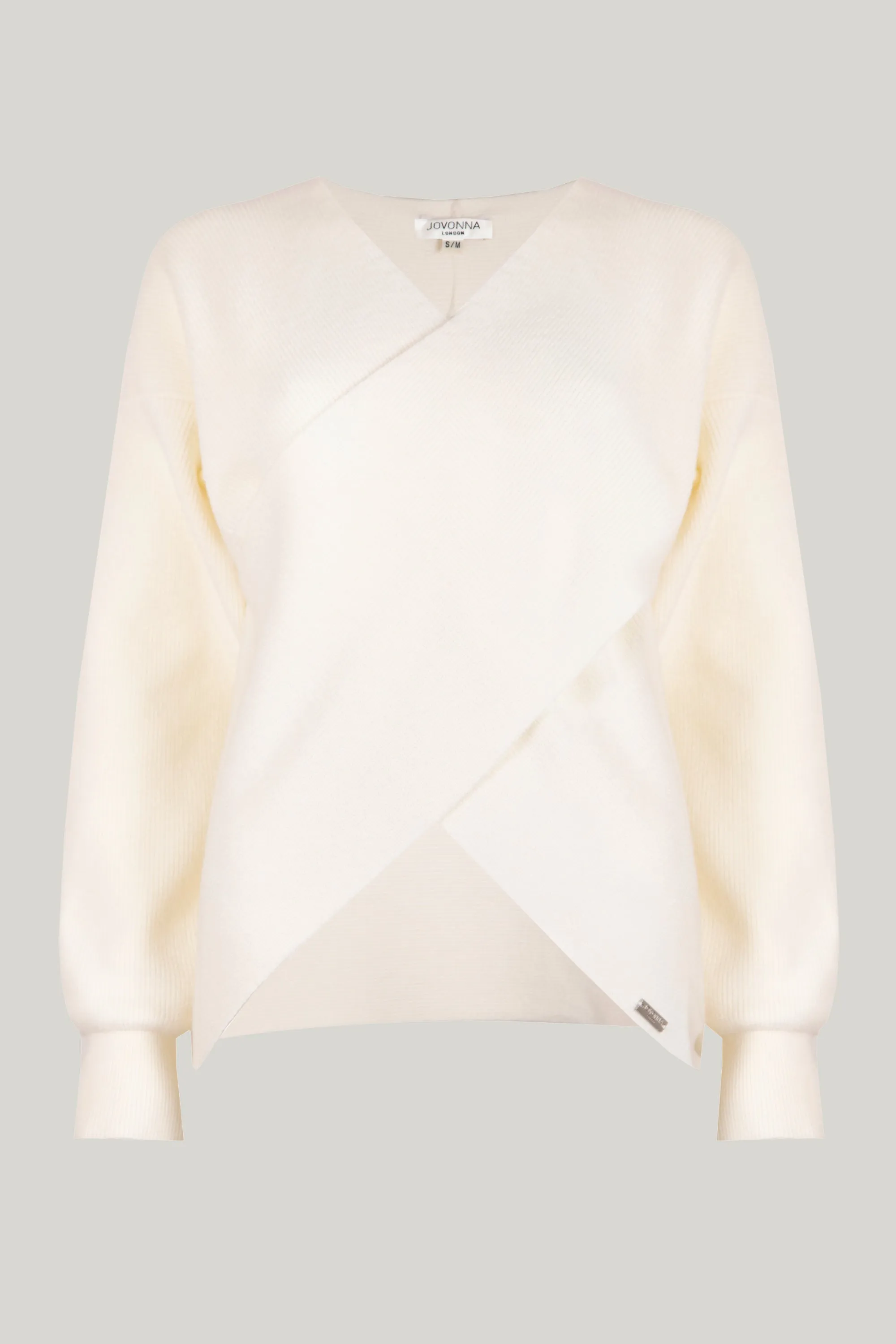 ANITA JUMPER CREAM