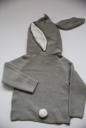 Bunny Jumper