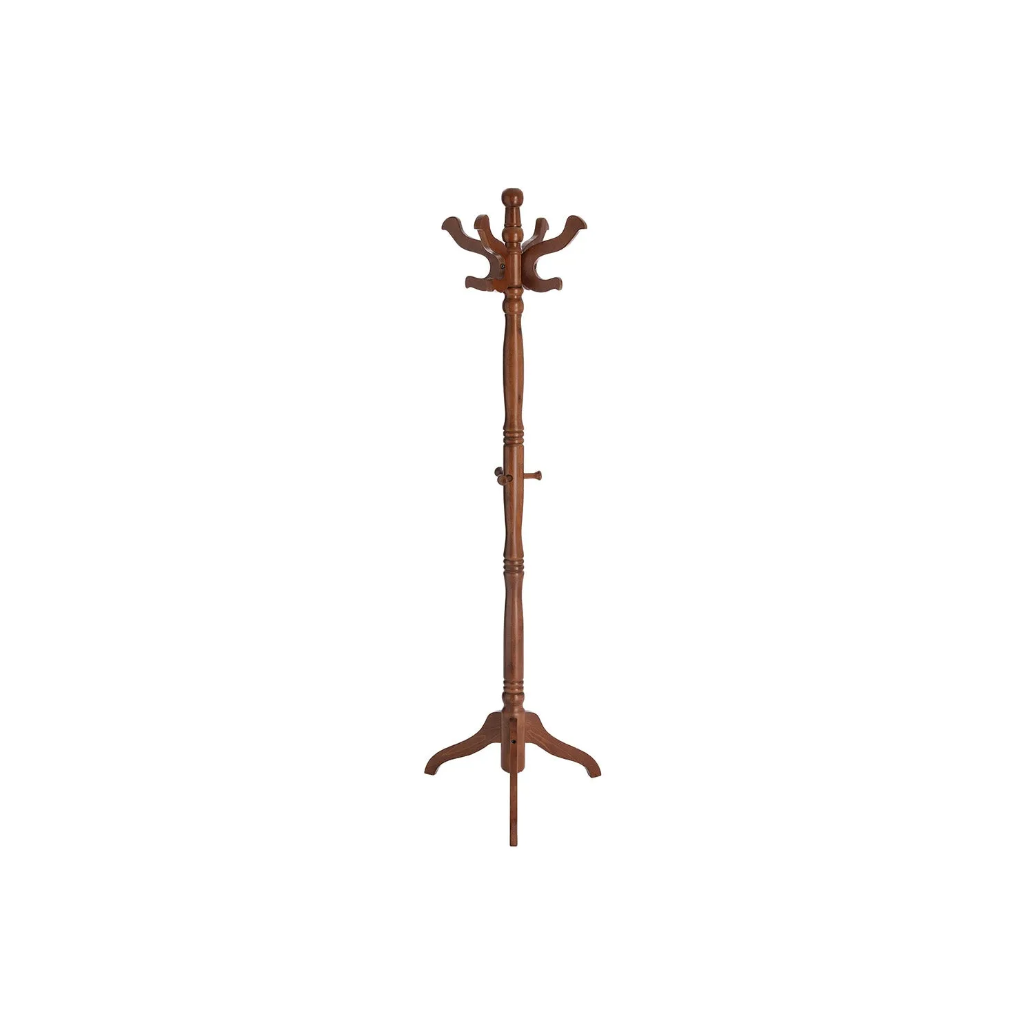 Coat Rack Free Standing