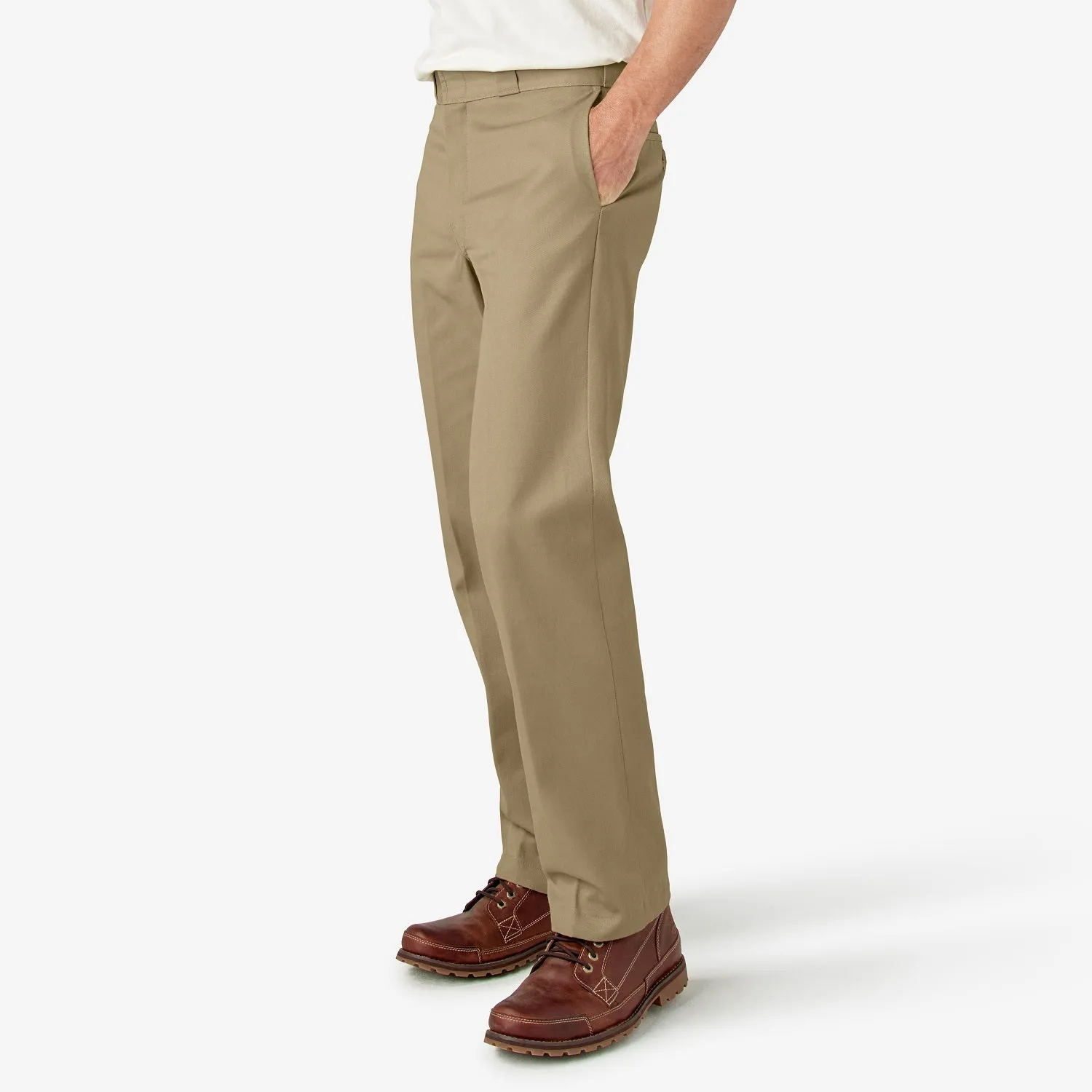 Dickies Men's Original 874® Work Pant_Khaki