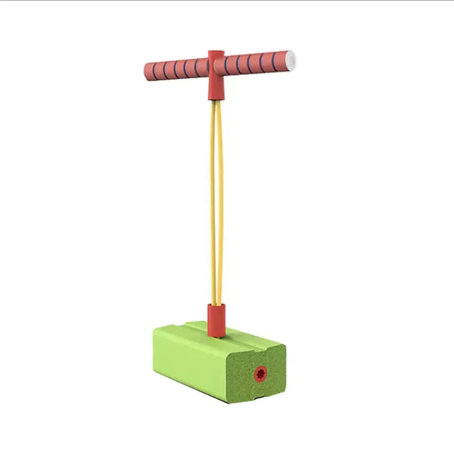 Foam Pogo Jumper for Kids