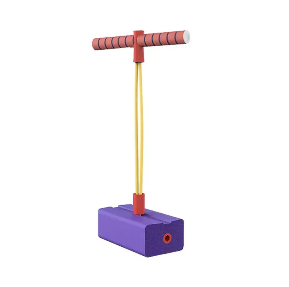 Foam Pogo Jumper for Kids