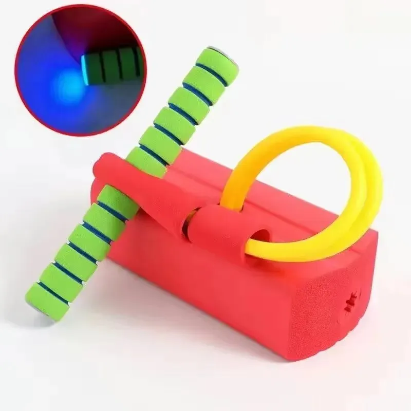 Foam Pogo Jumper for Kids