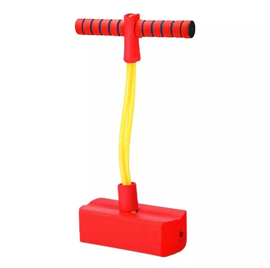 Foam Pogo Jumper for Kids