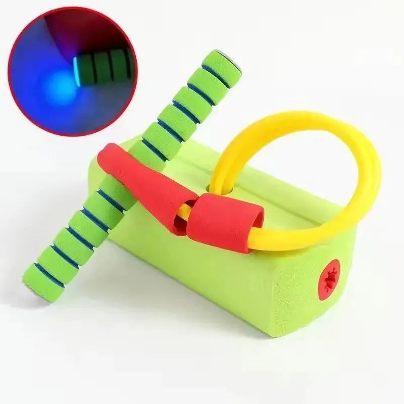 Foam Pogo Jumper for Kids