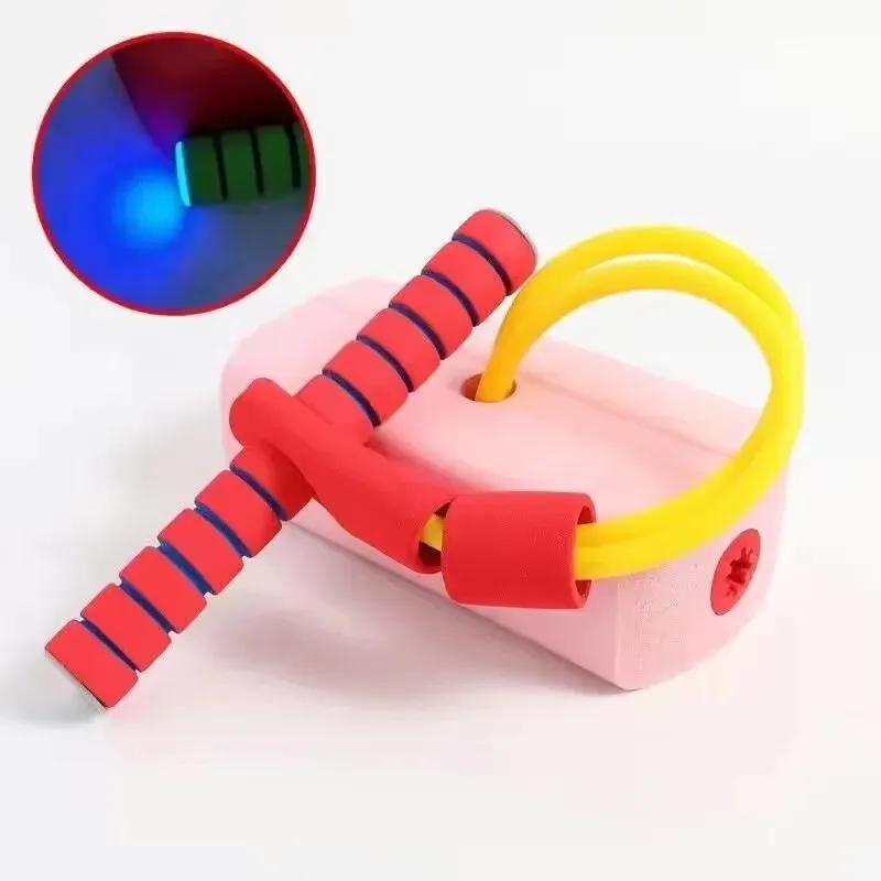 Foam Pogo Jumper for Kids