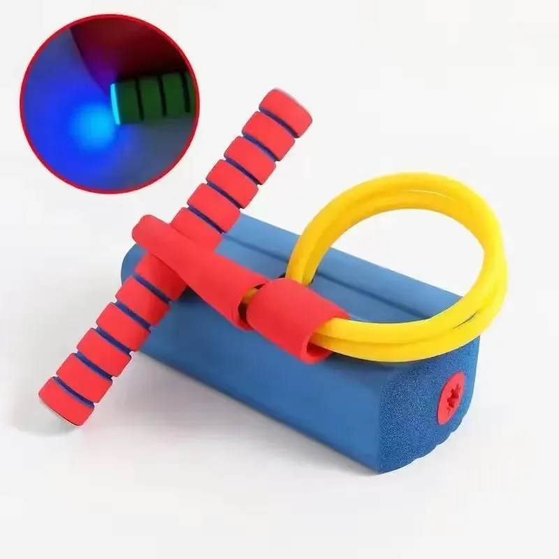 Foam Pogo Jumper for Kids