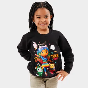 Gabby’s Dollhouse Halloween Sweatshirt