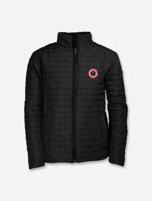 Garb Texas Tech Red Raiders "Elliott" YOUTH Puffer Jacket