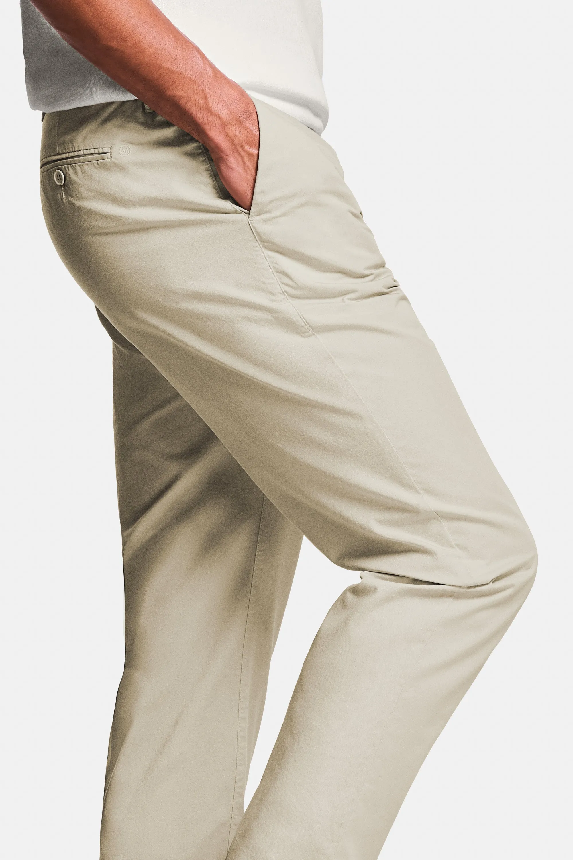 Gazettes * The Classic Chinos