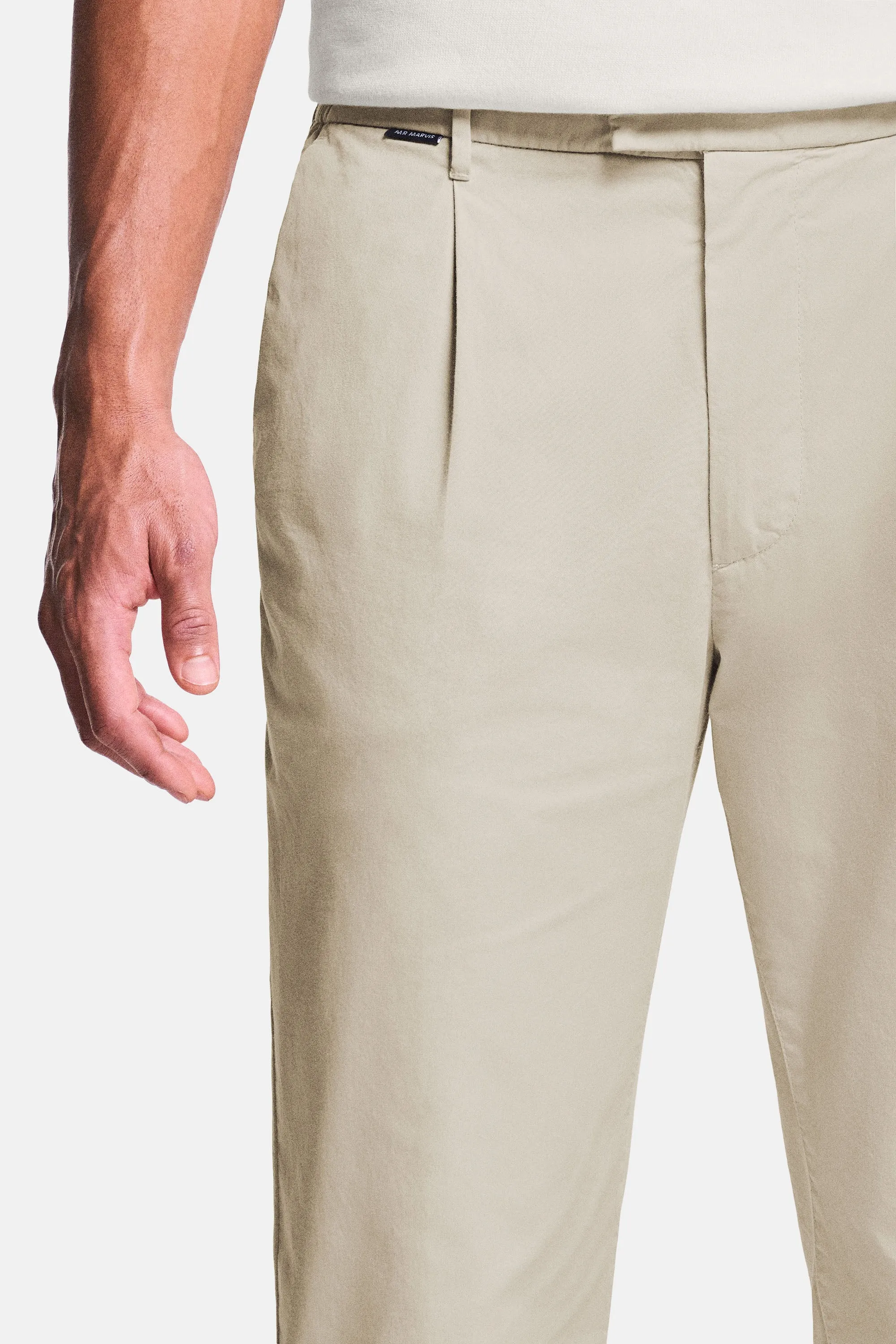 Gazettes * The Classic Chinos