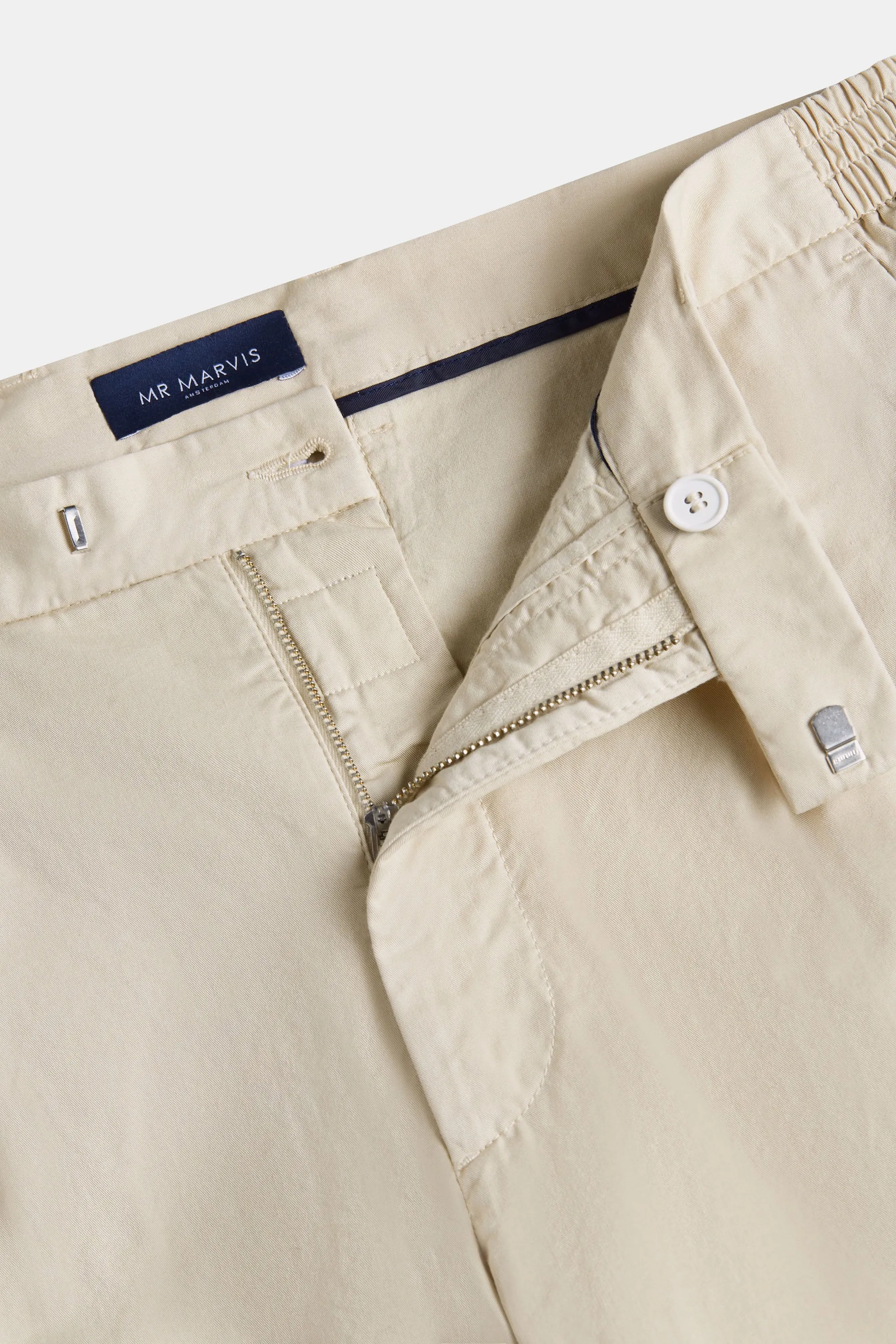 Gazettes * The Classic Chinos