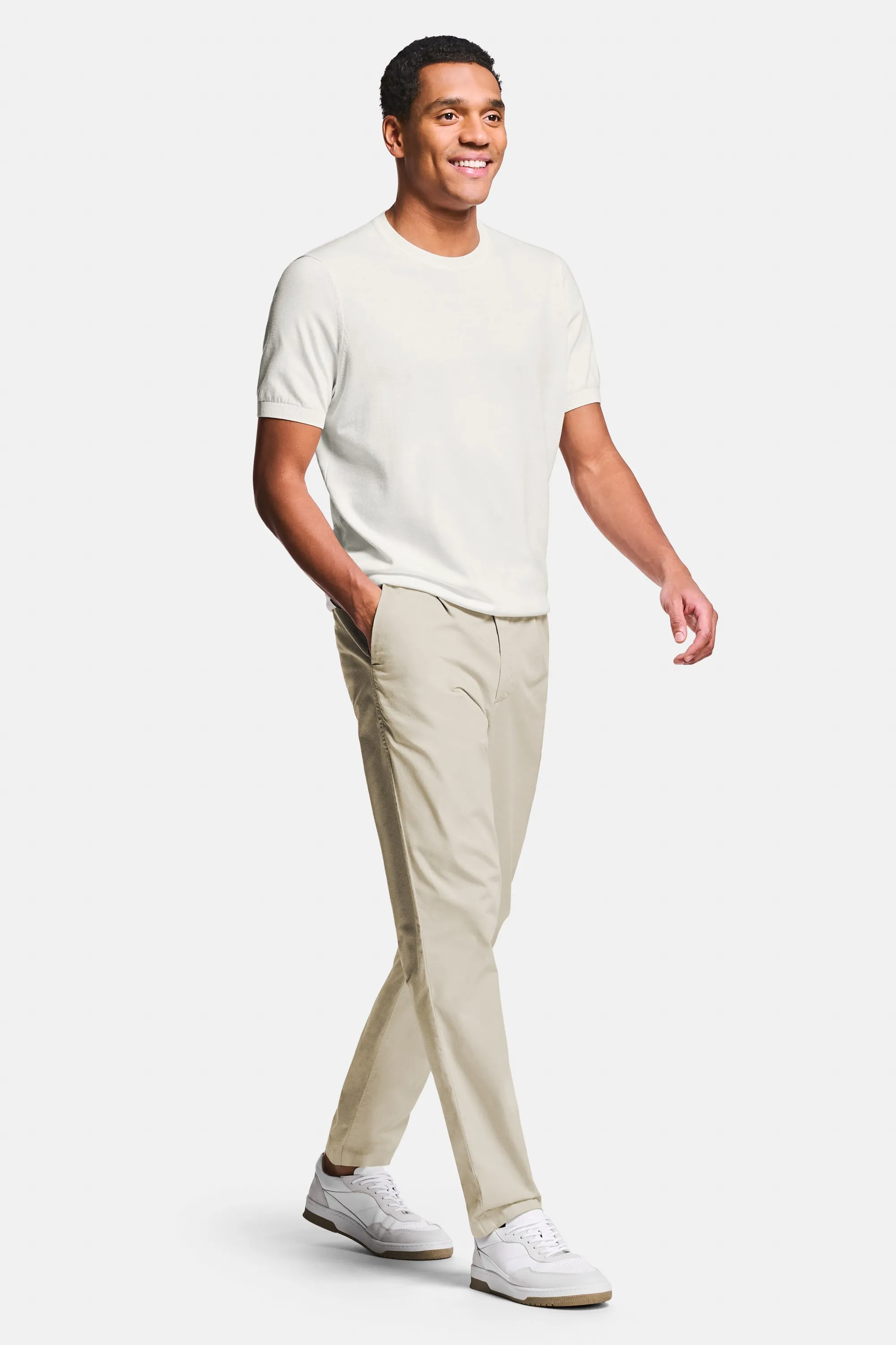 Gazettes * The Classic Chinos