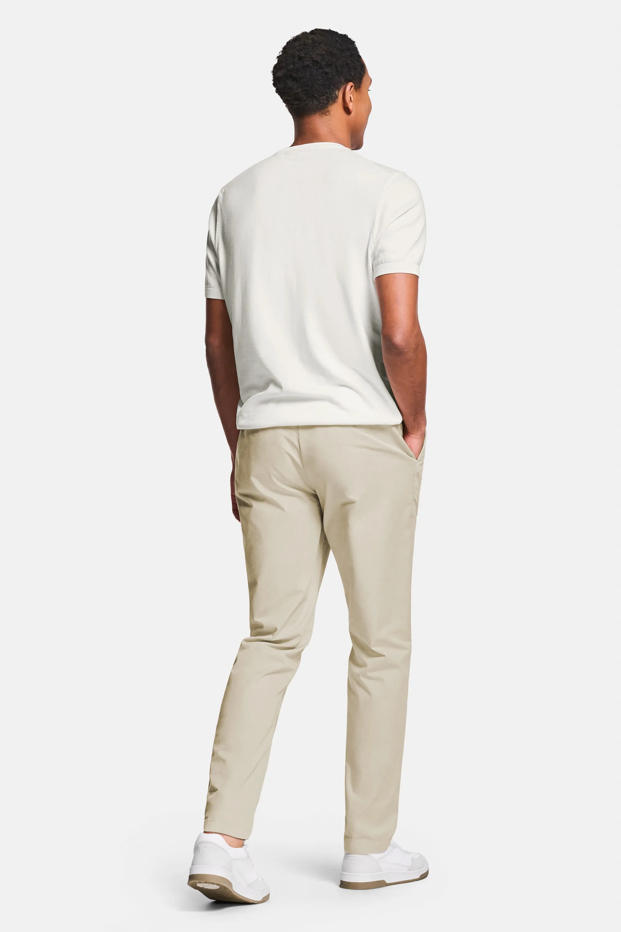 Gazettes * The Classic Chinos