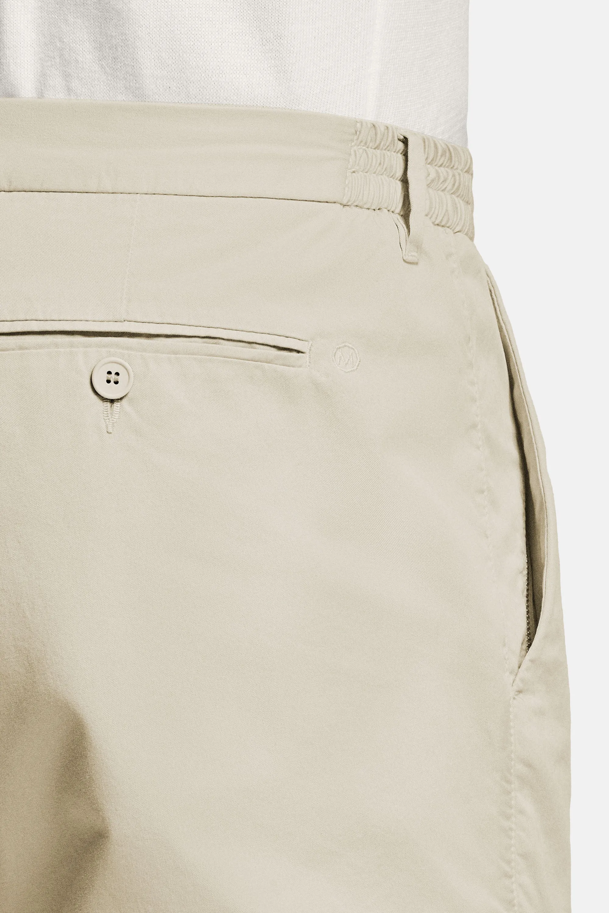 Gazettes * The Classic Chinos