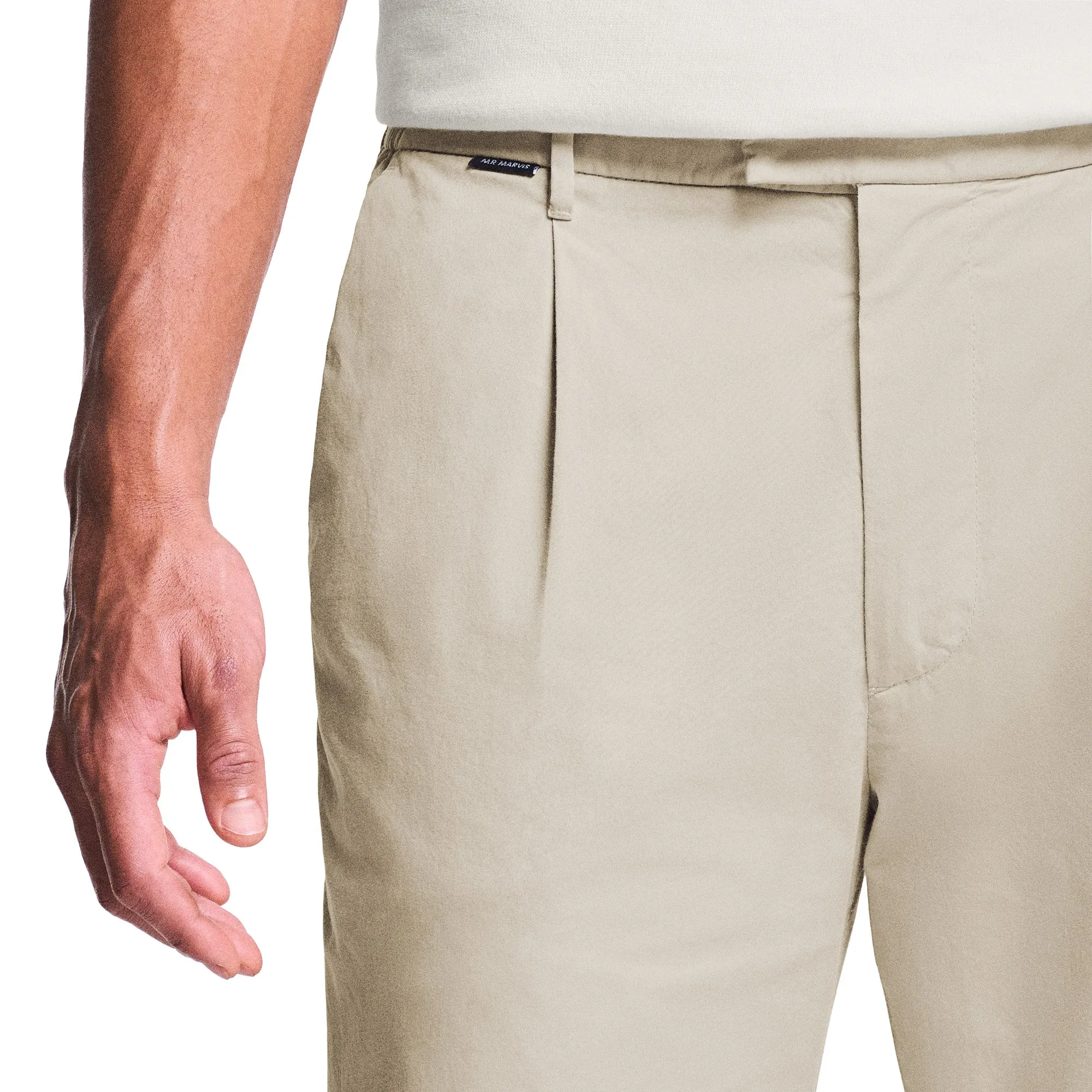 Gazettes * The Classic Chinos