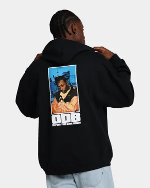 Goat Crew X Ol' Dirty Bastard Children Hoodie Black