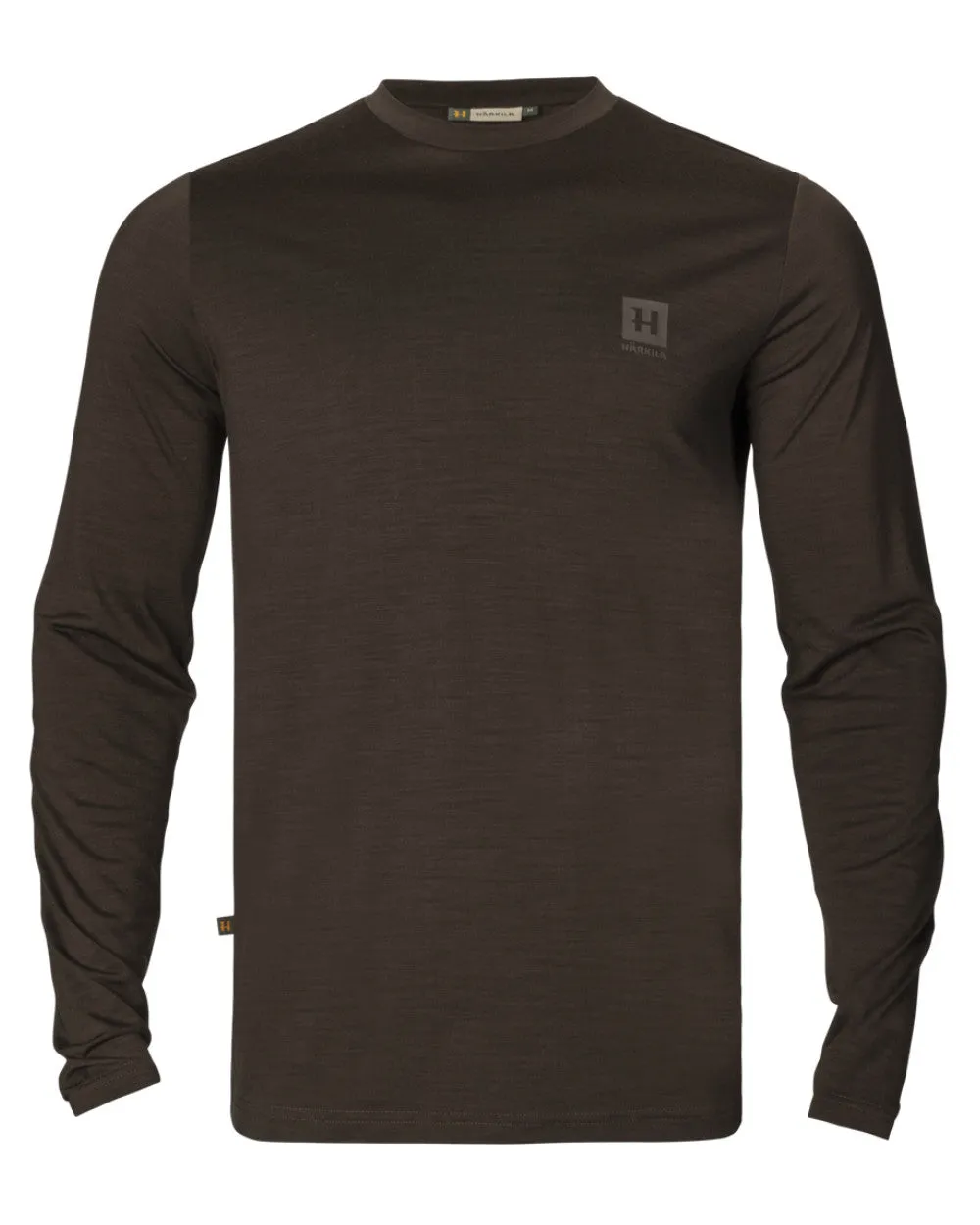 Harkila Base All Season Long Sleeve T-Shirt