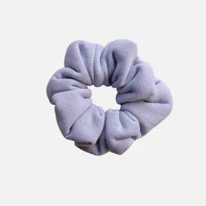 Jumper Scrunchie - Blue Mist