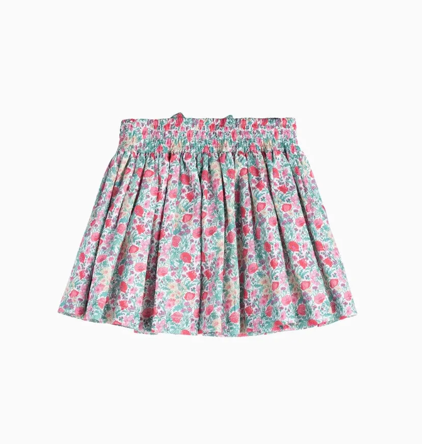 LIBERTY SKIRT~ Full bow skirt