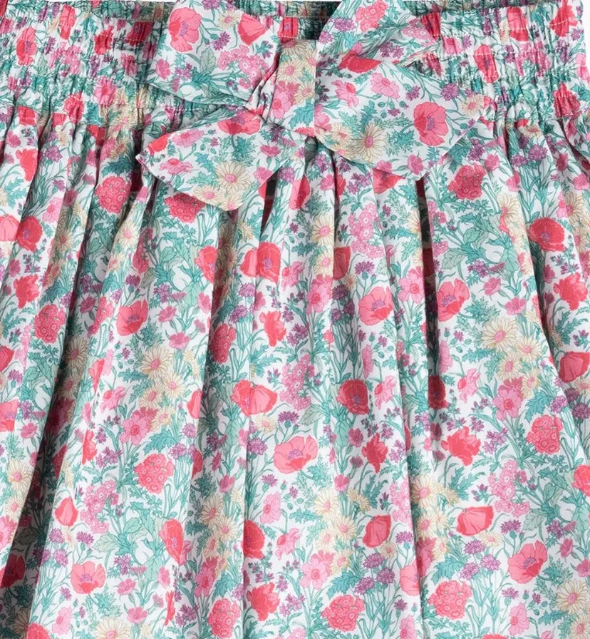 LIBERTY SKIRT~ Full bow skirt