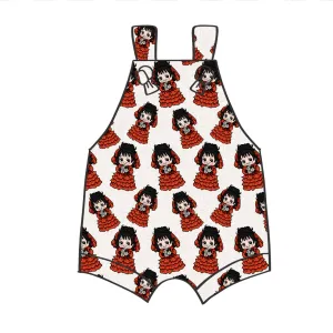 Lydia Kewpie Knotted Jumper