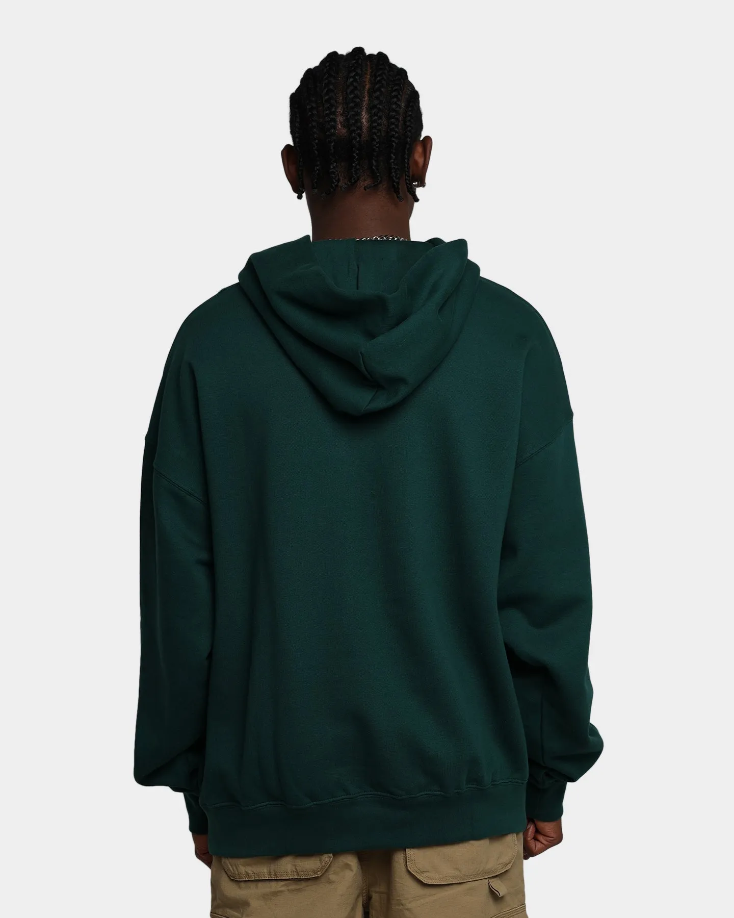 MNML Everyday Hoodie Green