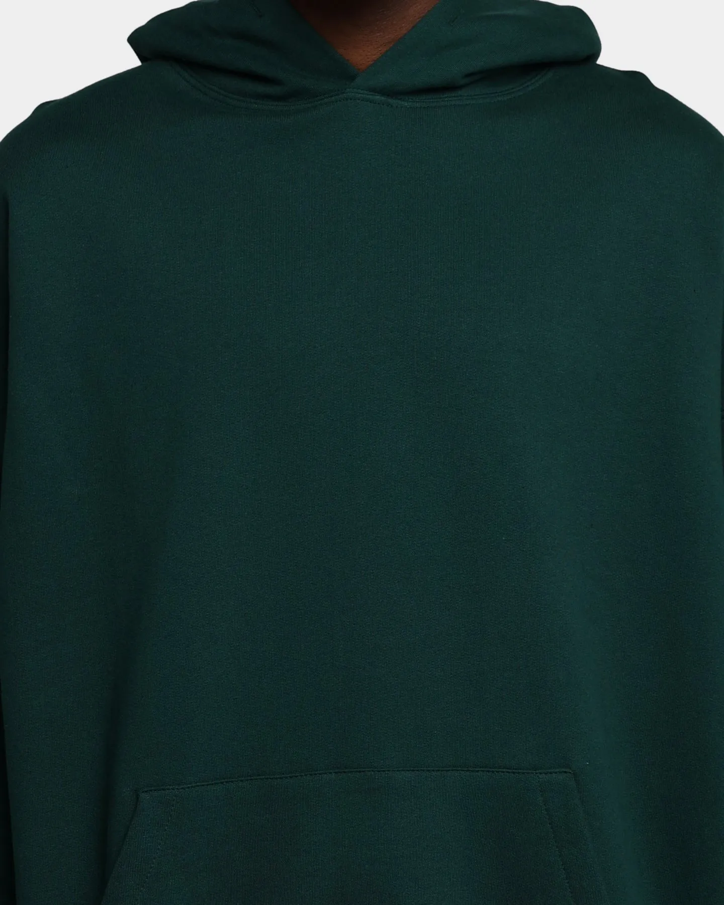 MNML Everyday Hoodie Green