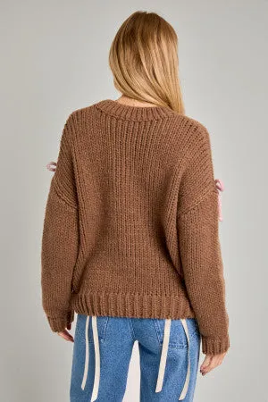 Nara Sweater