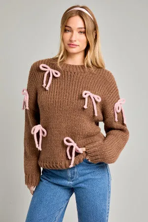 Nara Sweater