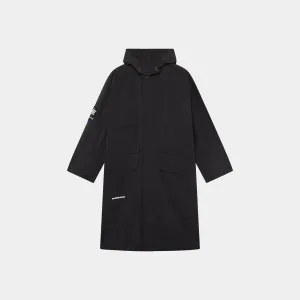 Nighthawk Trench Shadow Coat