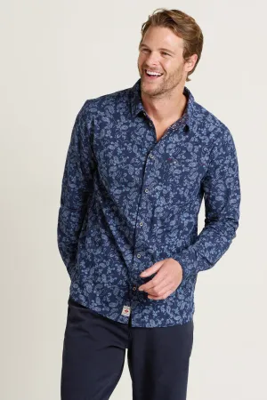 Paisley Shirt