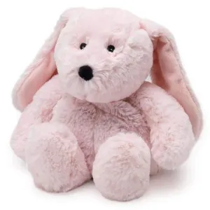 Pink Rabbit Warmies