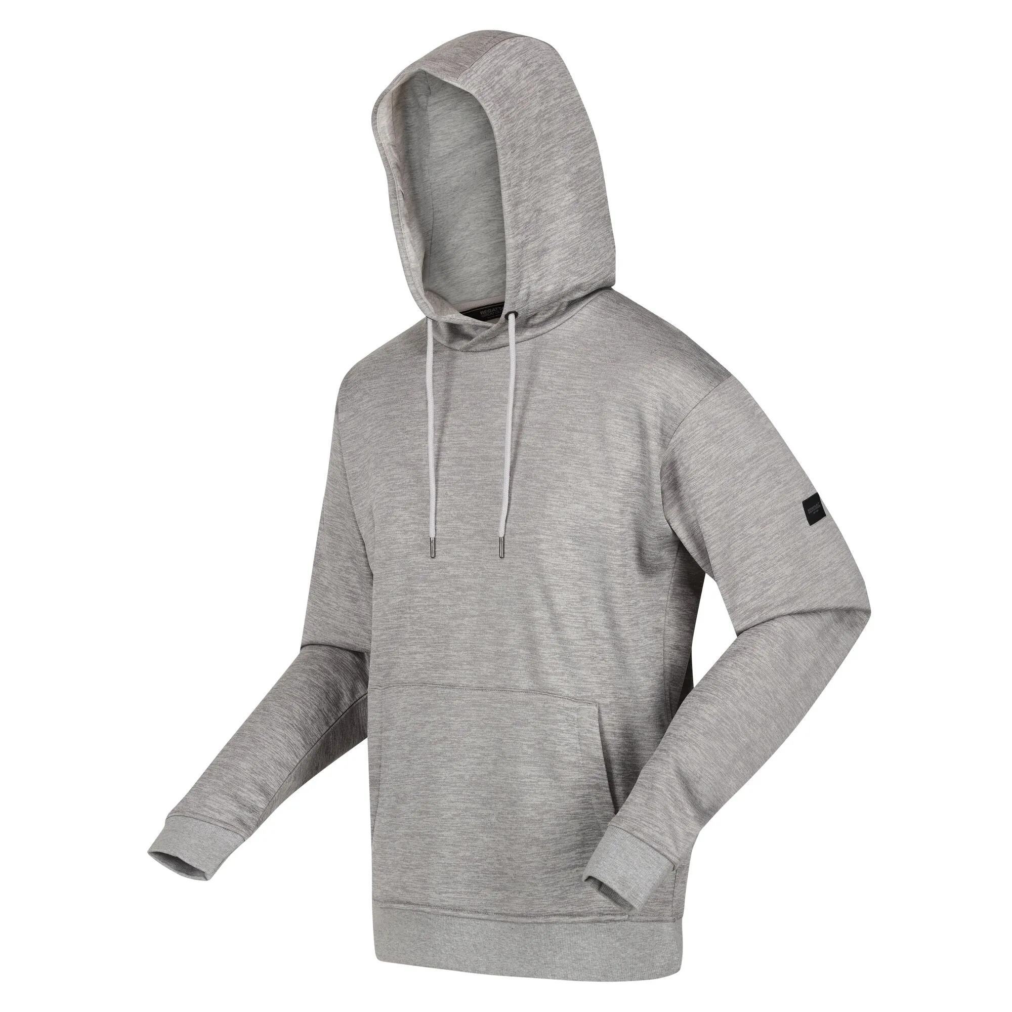 Regatta Mens Ortolan Hoody Overhead Hoodie