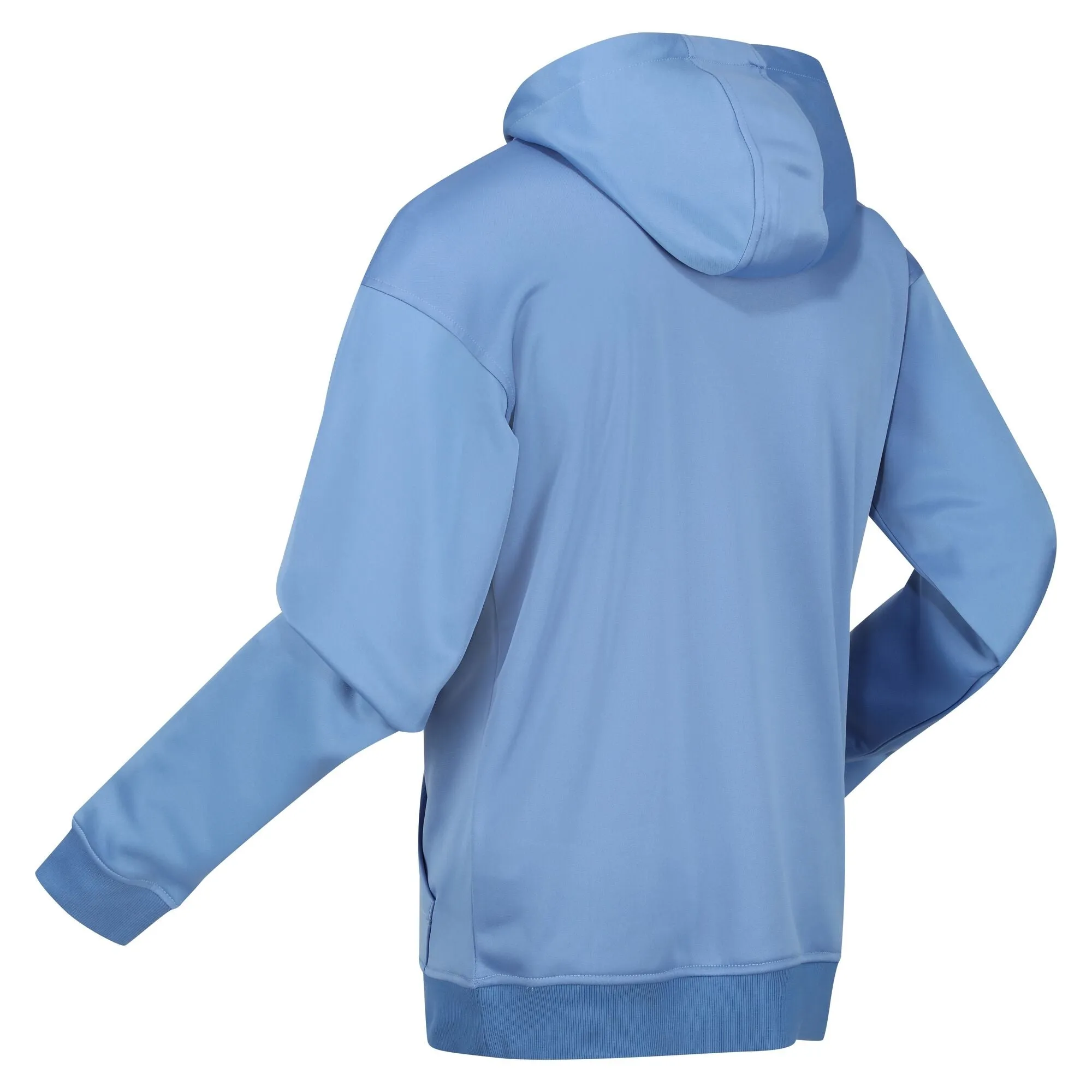 Regatta Mens Ortolan Hoody Overhead Hoodie