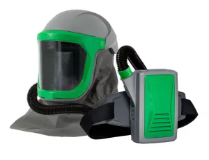 RPB® 16-018-24-GTIR5 Z-Link® Radiant Heat Respirator