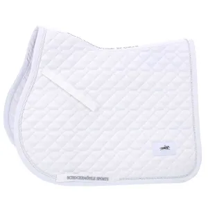 Schockemohle Crystal Brilliance Style Jumping Pad Spring 2