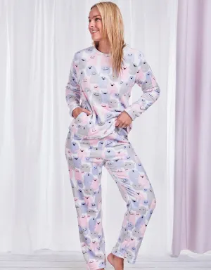 Smileys PJ Set