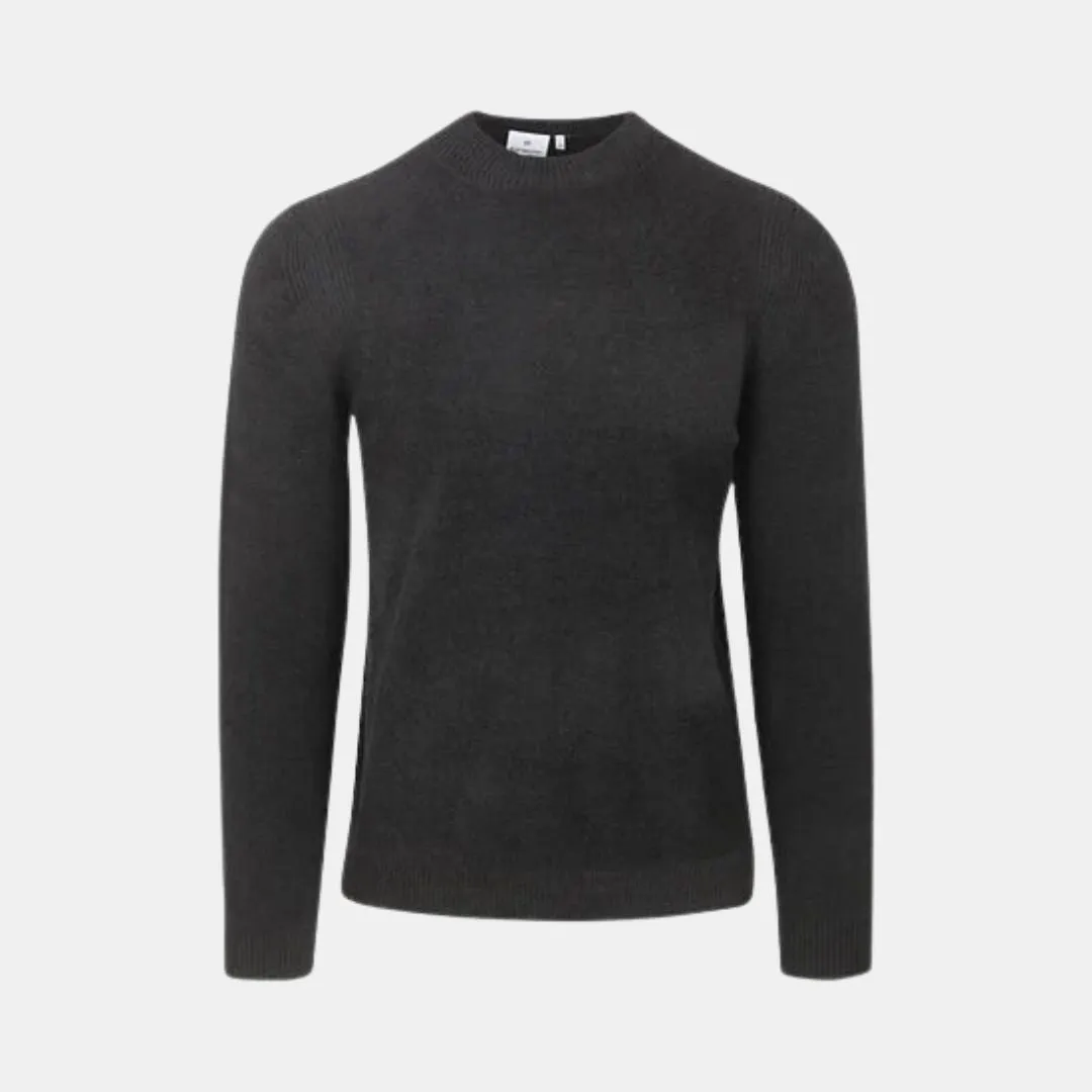 Soft Pullover (Black)