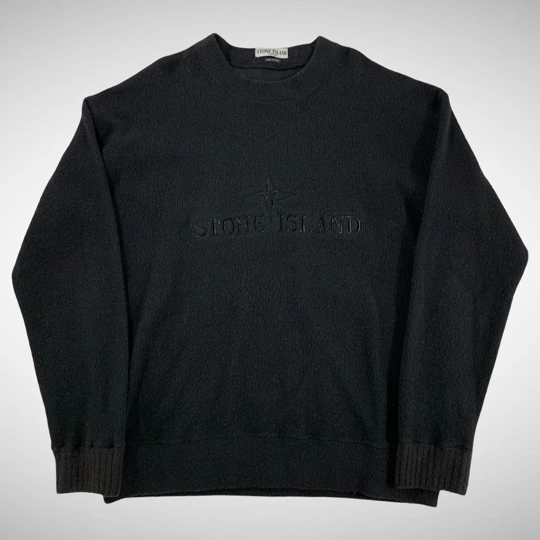 Stone Island Jumper AW04