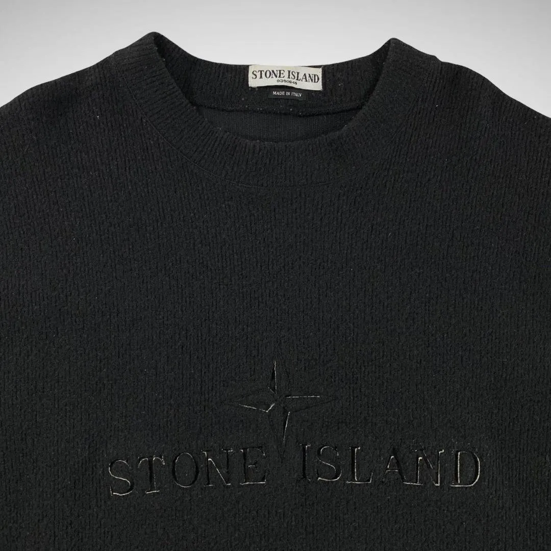 Stone Island Jumper AW04