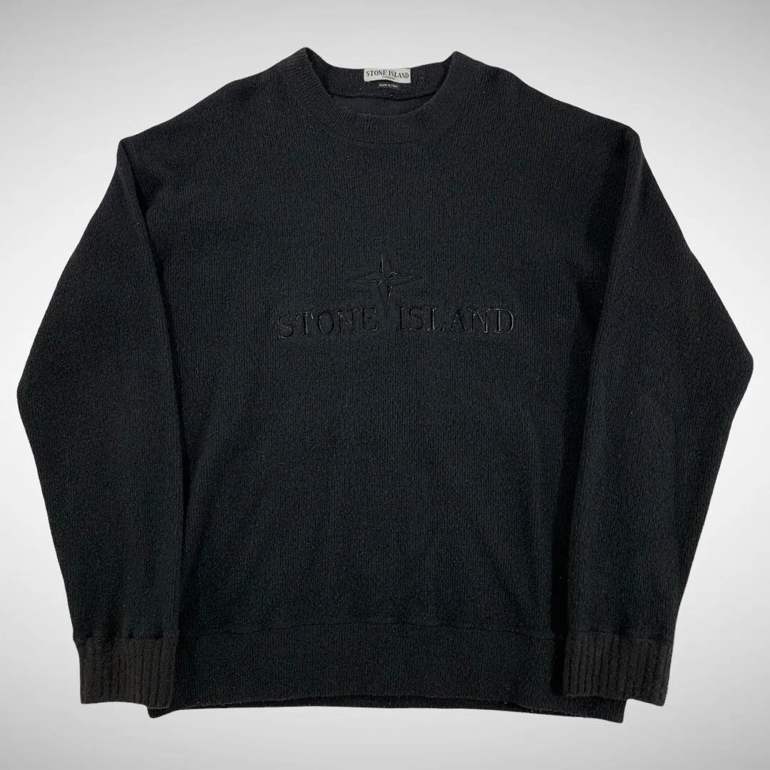 Stone Island Jumper AW04