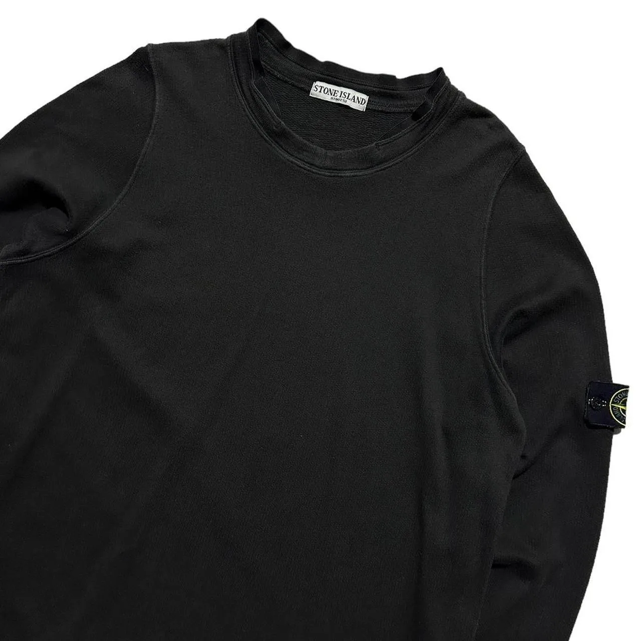 Stone Island Pullover Jumper