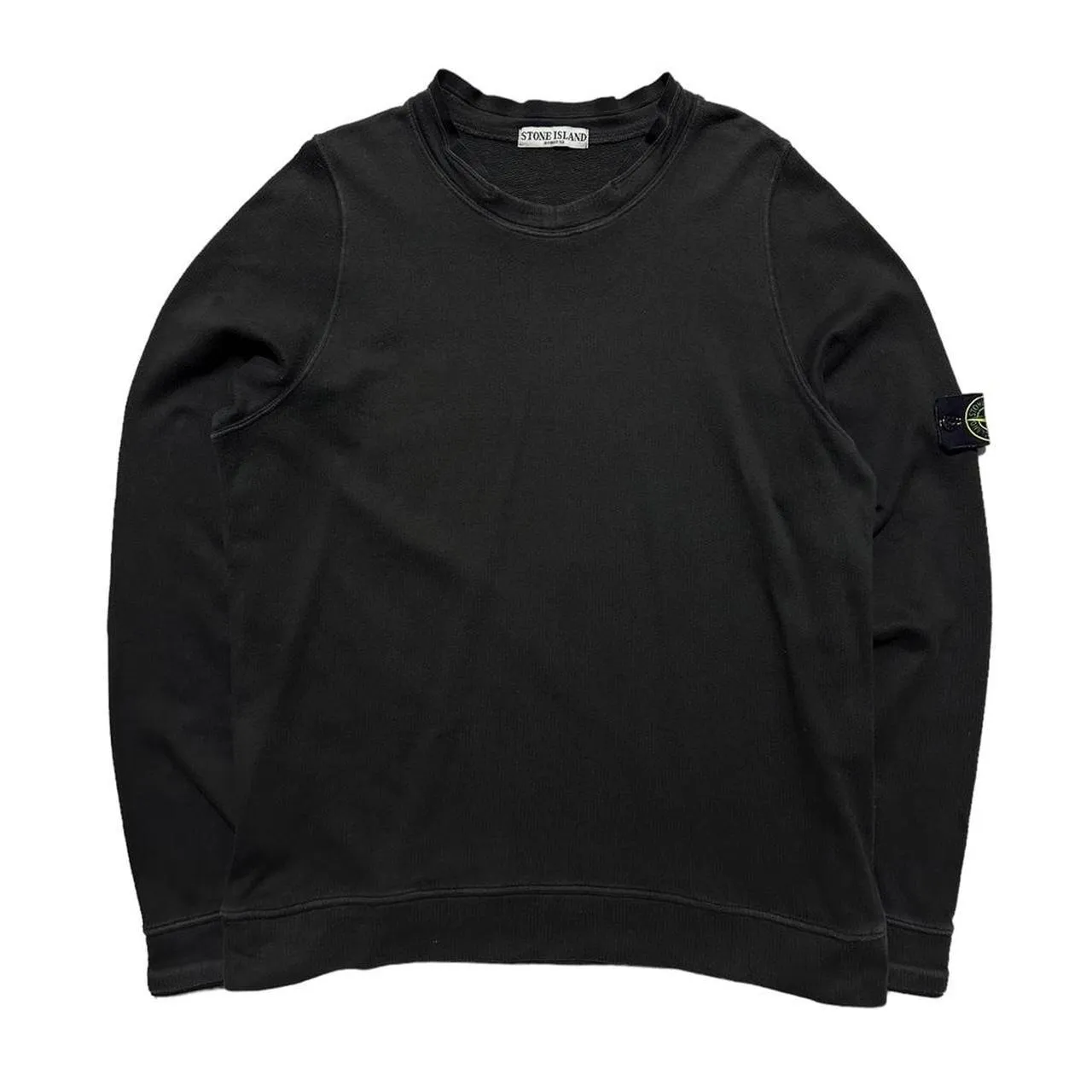 Stone Island Pullover Jumper