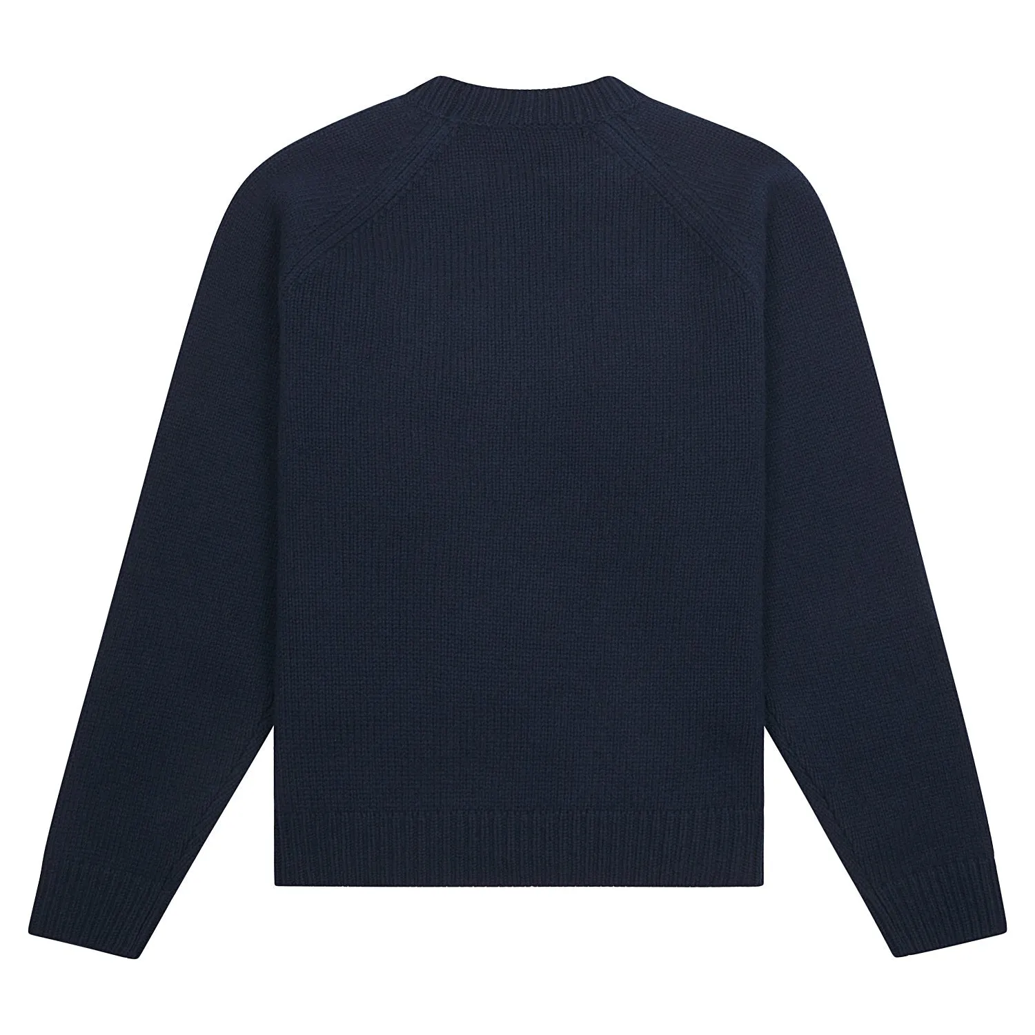 Target Sweater | Midnight Blue