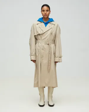 TRENCH COAT