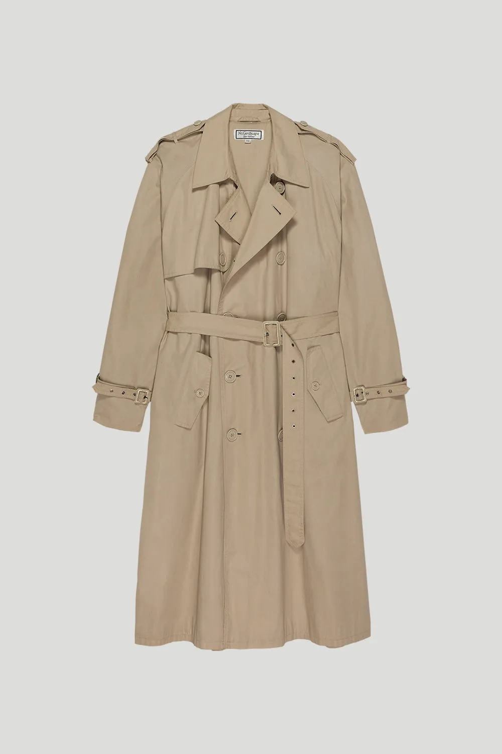 TRENCH COAT